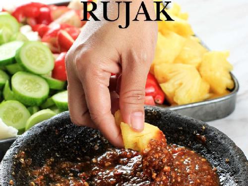 Rujak Uleg Mang Aceng