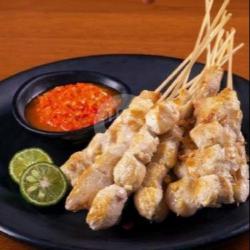 Sate Taichan Kambing