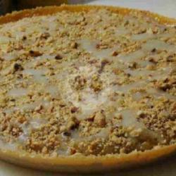 Martabak Manis, Special Kacang Susu