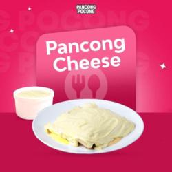 Pancong Cheese M