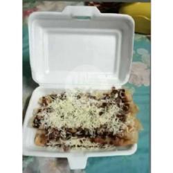 Piscok Cappucino Keju