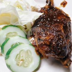 Ayam Goreng Sambel Ireng