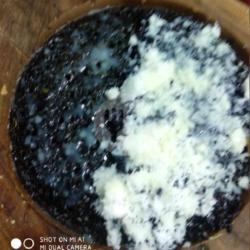 Terang Bulan Black Forest Ketan