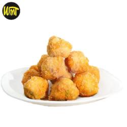 Bola Udang Goreng (3pcs)