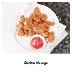 Chicken Kaarage