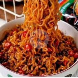 Indomie Ayam Geprek