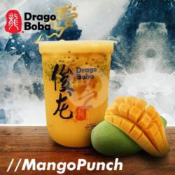 Mango Punch