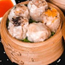 Dimsum Ayam Premium Porsi Jumbo