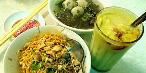 Rumah Makan Linggarjati