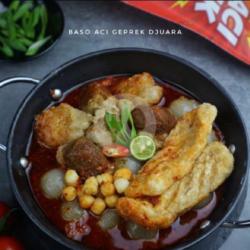 Bakso Aci Geprek