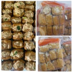 Tahu Dimsum 10pcs Besar