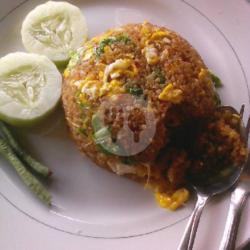 Nasi Goreng Tiwul