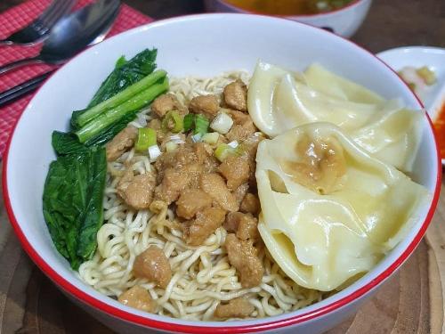 Mie Ayam Mas Juned