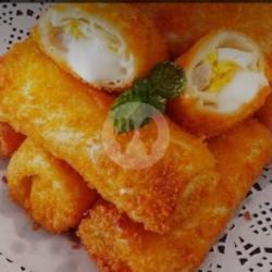 Risoles Telur Mayo