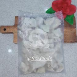 Krupuk Somay Pangsit Frozen