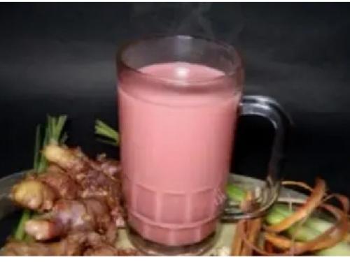 Susu Jahe Merah Bugam 89, Curug.Kl Binong.kp cijengir - GoFood