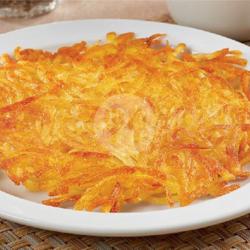 Hash Browns