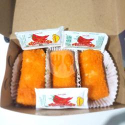 Risoles Mayo Isi 3pcs