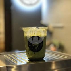 Matcha Milk
