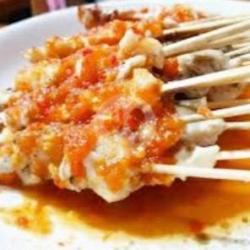 Sate Thaichan Ayam 30 Tusuk