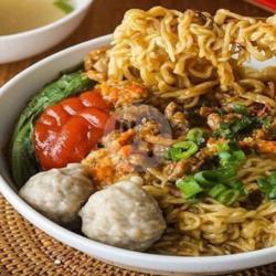 Mie Ayam Bakso