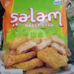 Salam Naget Ayam 250gr