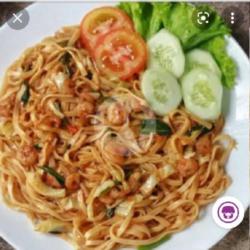 Mie Ifumie Goreng