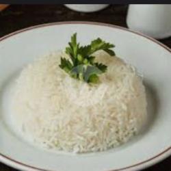 Nasi Gemuk ( Putih )