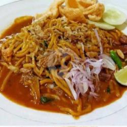 Mie Aceh Goreng Basah   Daging