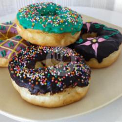 Donat Menul