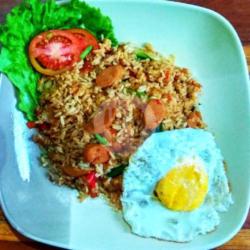 Nasi Goreng Tradisional Angel