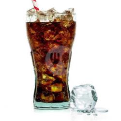 Es Coca-cola