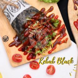 Kebab Black