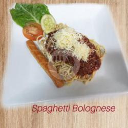 Spaghetti Bolognese