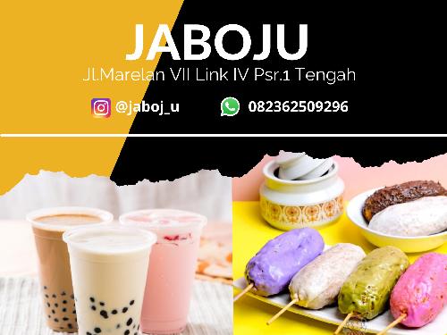 JABOJU, Jl. Marelan VII Link-IV Psr. 1 Tengah, Kec.Medan Marelan, Medan, Sumut 