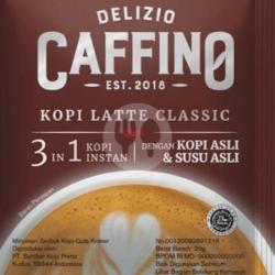 Caffino Latte Classic