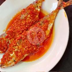 Ikan Kembung Balado