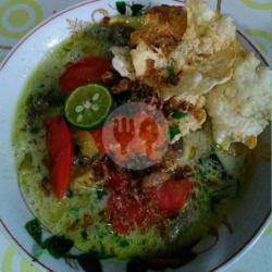 Nasi Soto Betawi