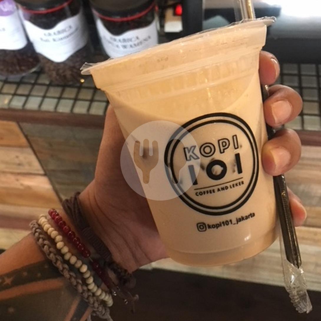Kopi 101, Kelapa Gading - GoFood