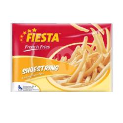 Fiesta Kentang Shoestring 500gram