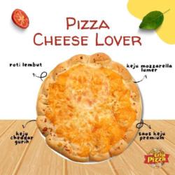 Pizza Cheese Lover