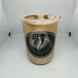 Kopi Vanila