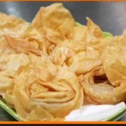 Wantan Goreng