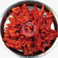 Spicy Boneless Chicken Feet(dakbal)