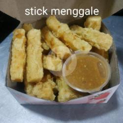 Stick Singkong