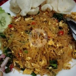 Mihun Goreng/kuah Bakso