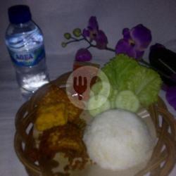 Paket Bekrem (bebek Rempah)