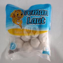 Teman Laut Bakso Ikan 200gr
