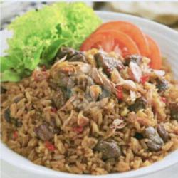 Nasi Goreng Ati Ampela