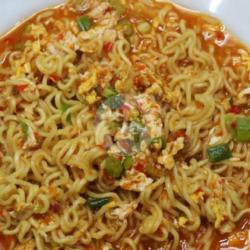 Indomie Nyemek